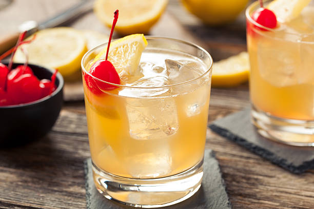 jim beam cocktails