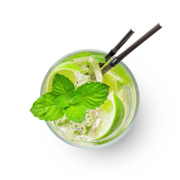 rum based drinks