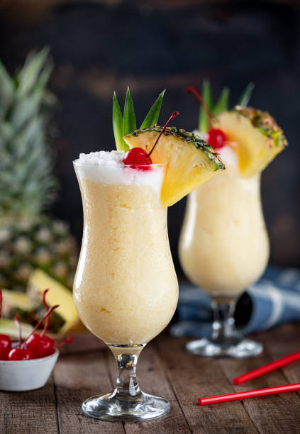 rum based drinks