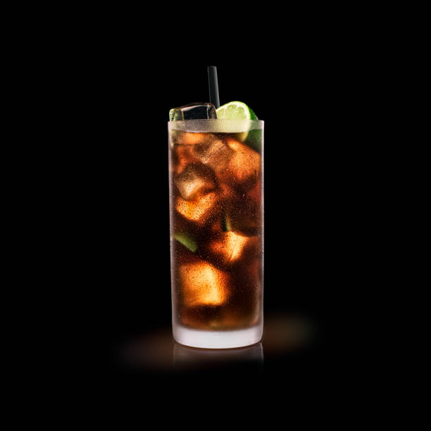 rum based drinks